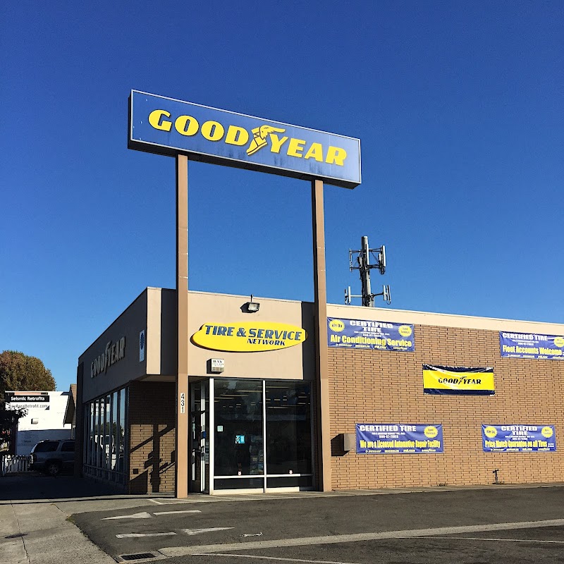 Tire Choice Auto Service Centers photo 3