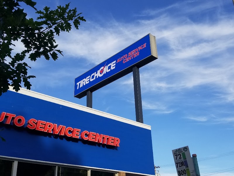 Photo of Tire Choice Auto Service Centers