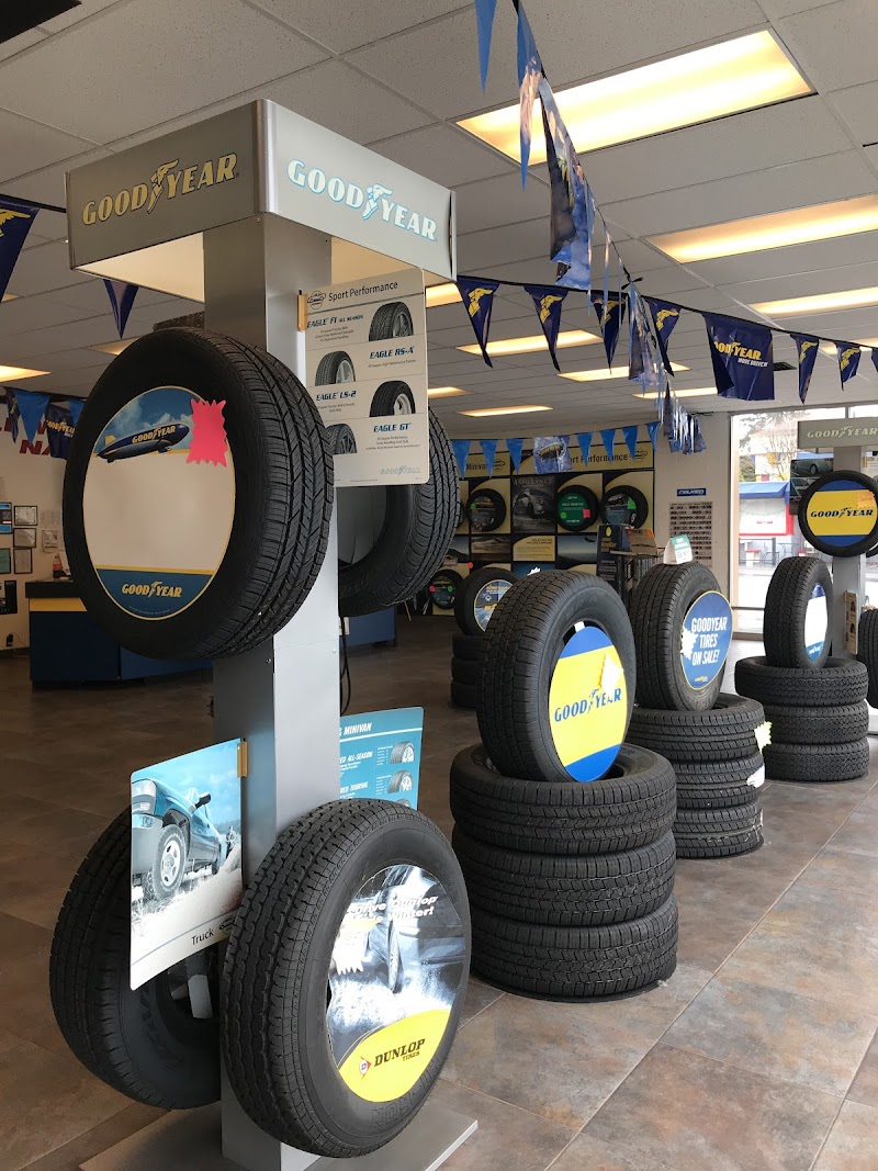 Tire Choice Auto Service Centers photo 5
