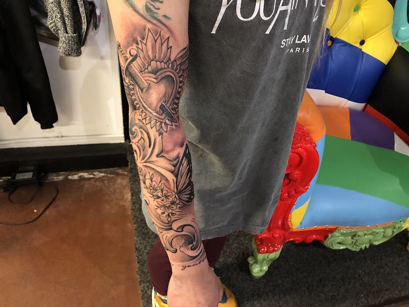 Photo of Lyfestyle Ink