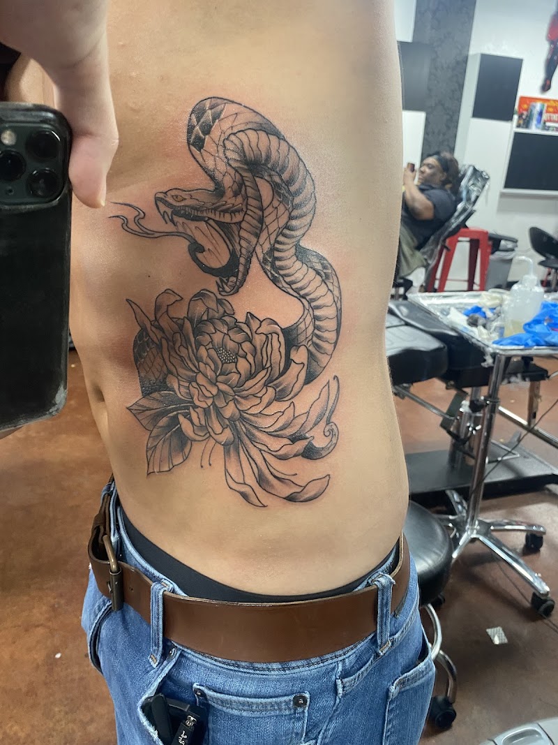 Lyfestyle Ink photo 2