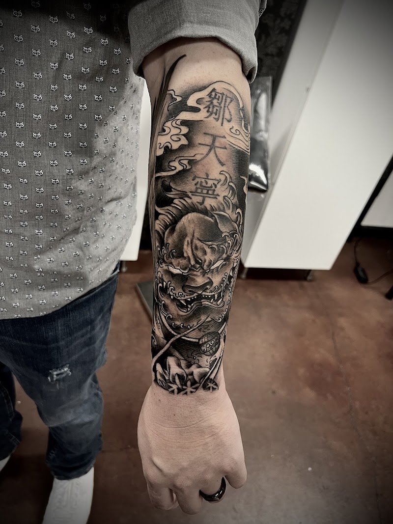 Lyfestyle Ink photo 3