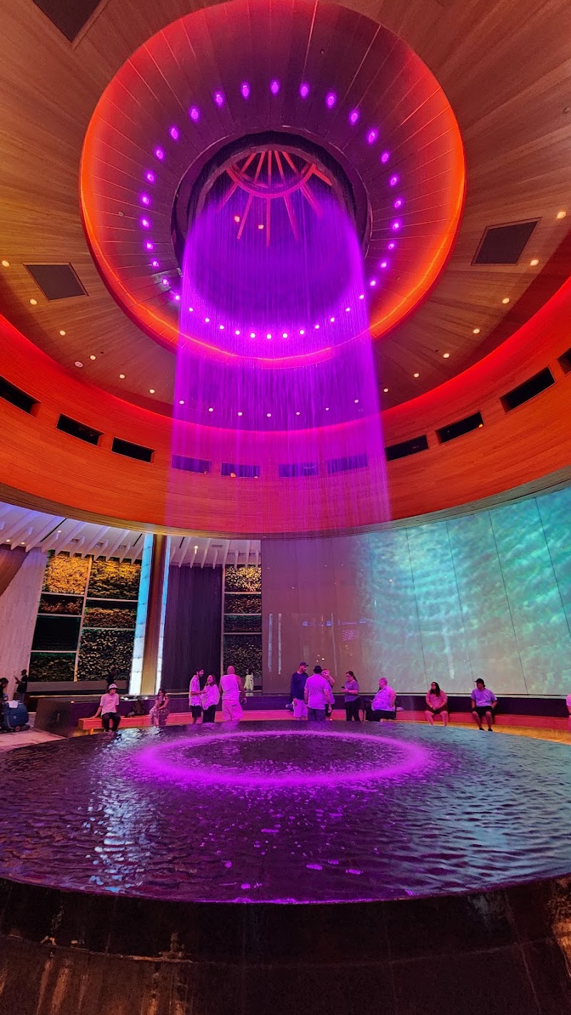 Hard Rock Live (in Seminole Hard Rock Hollywood) photo 2