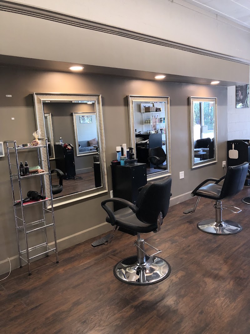 Photo of The Beauty Bar Salon