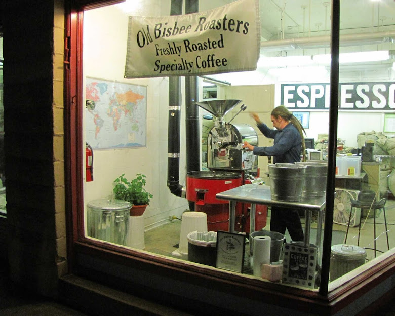 Old Bisbee Roasters photo 4