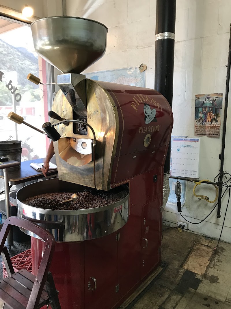 Old Bisbee Roasters photo 2