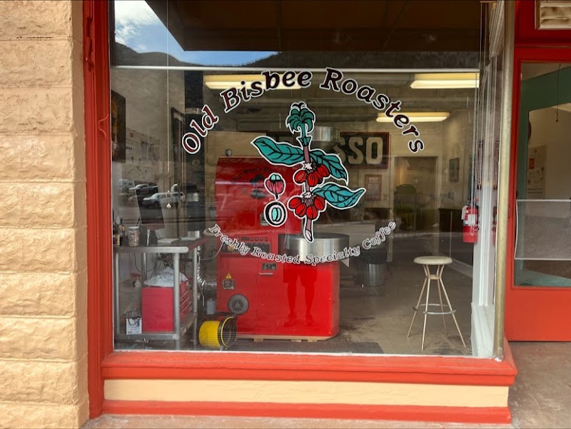 Old Bisbee Roasters photo 3