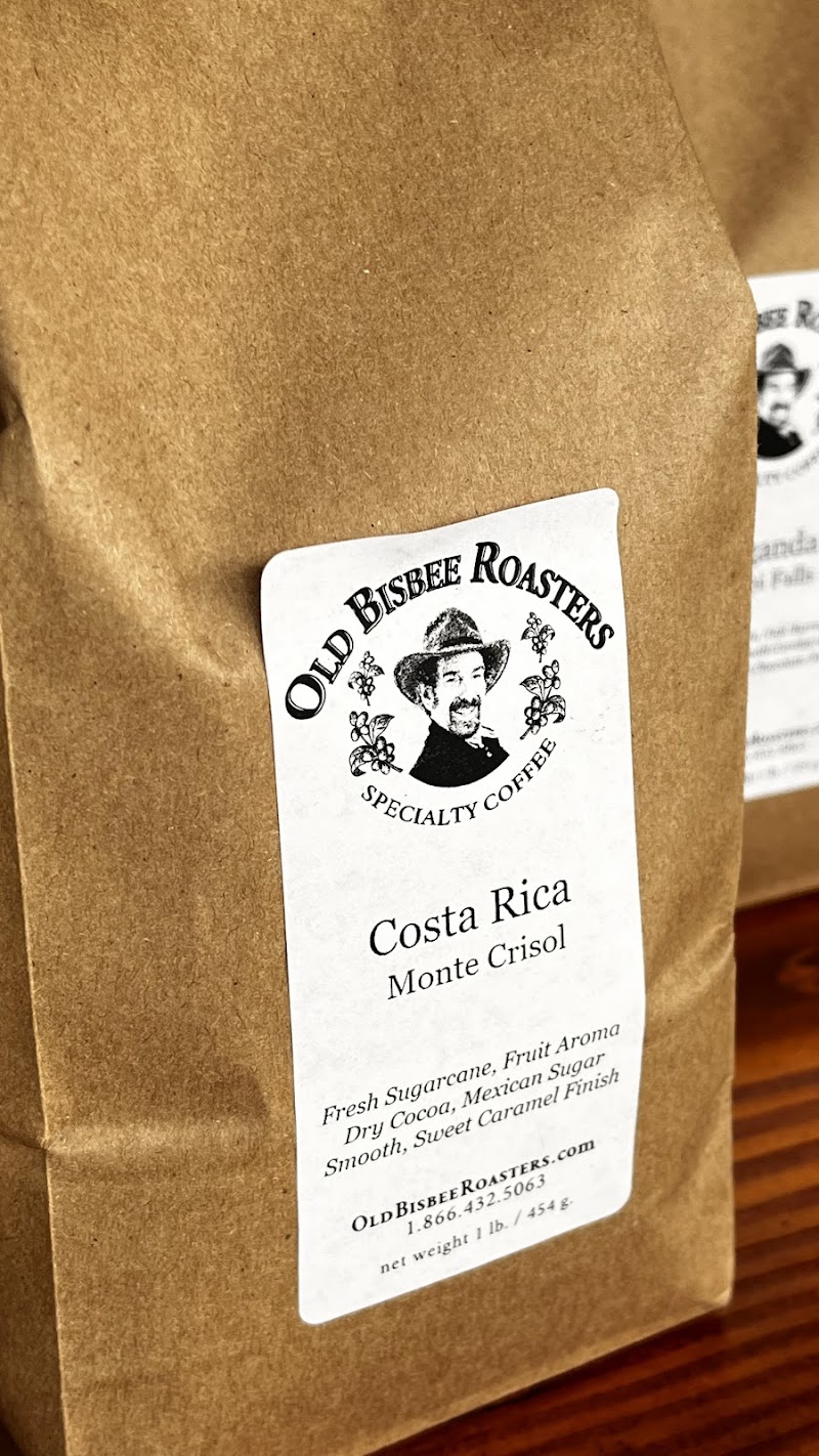 Photo of Old Bisbee Roasters