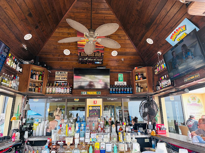 Photo of Jimmy's Crows Nest