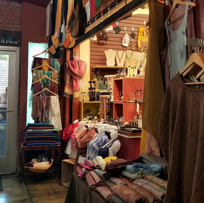 Tibet Souvenirs photo 4