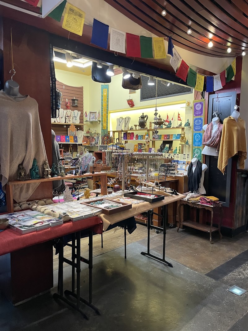 Tibet Souvenirs photo 2