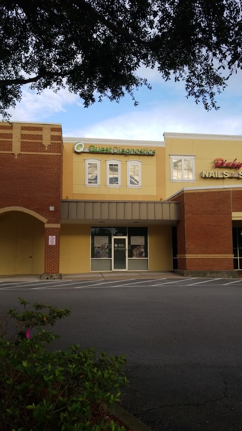 Photo of Quest Diagnostics