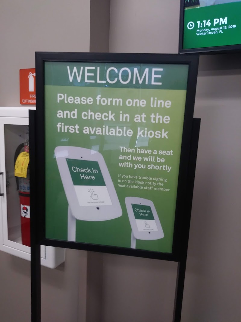 Quest Diagnostics photo 5