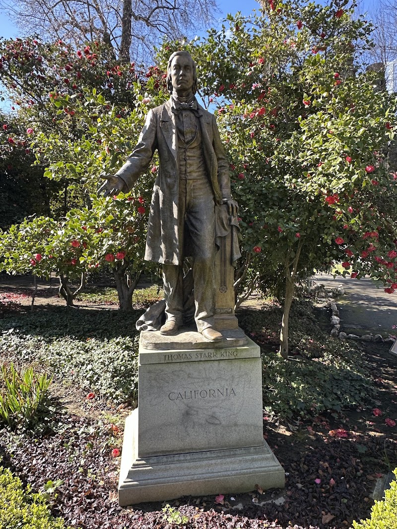The Civil War Memorial Grove photo 2
