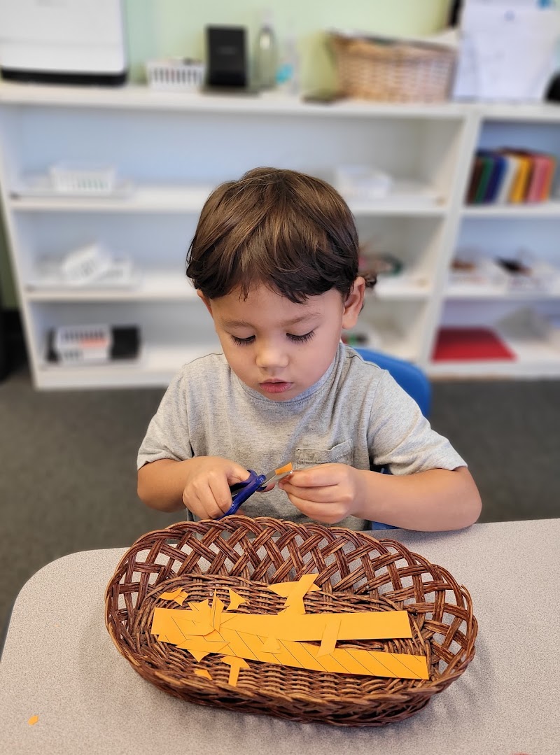 Learn and Play® Montessori School & Child Care Silvergate photo 3