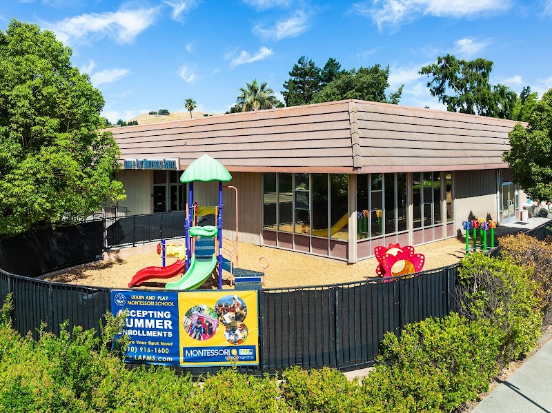 Photo of Learn and Play® Montessori School & Child Care Silvergate