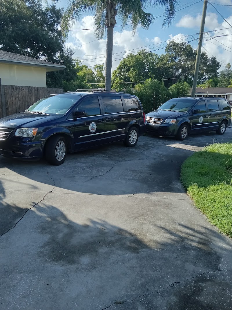 Photo of Clearwater Beach Taxi & Airport Service