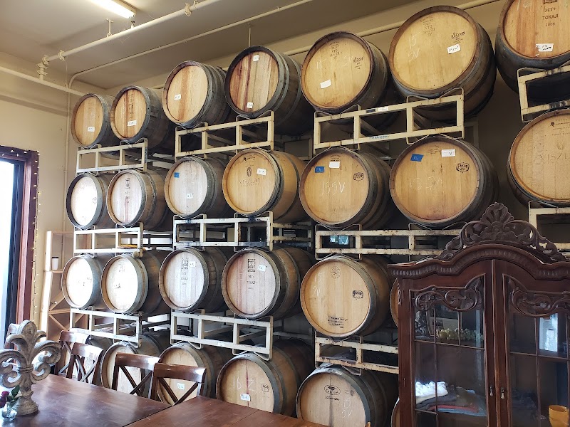 Viszlay Vineyards photo 4