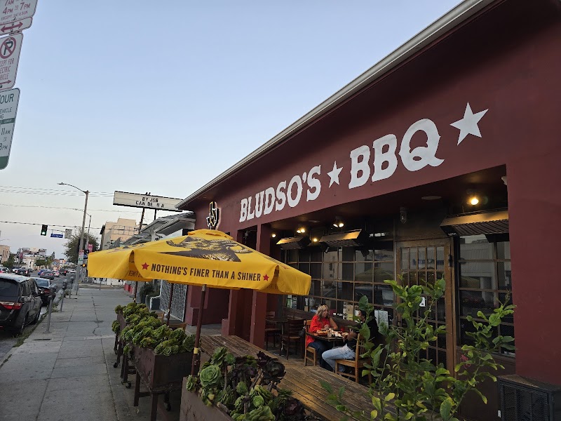 Bludso's BBQ photo 5