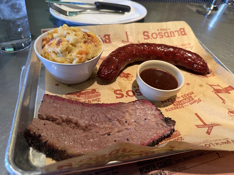 Bludso's BBQ photo 3