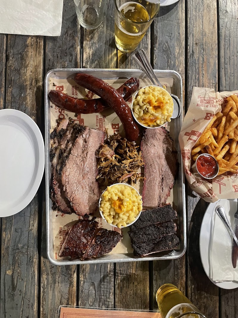 Bludso's BBQ photo 4