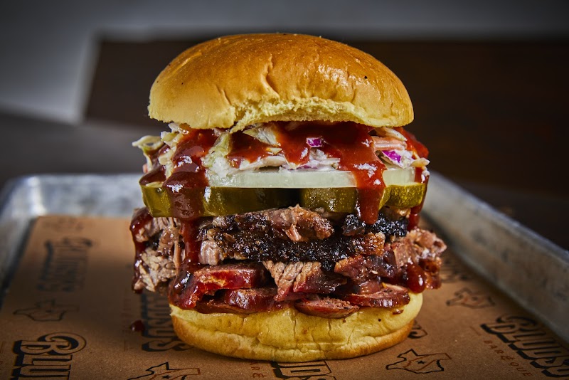 Bludso's BBQ photo 2