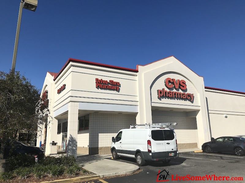 Photo of CVS