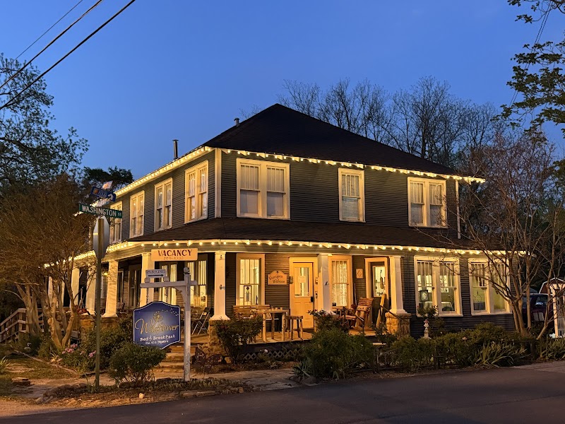 Photo of Wildflower Bed & Breakfast On the Square