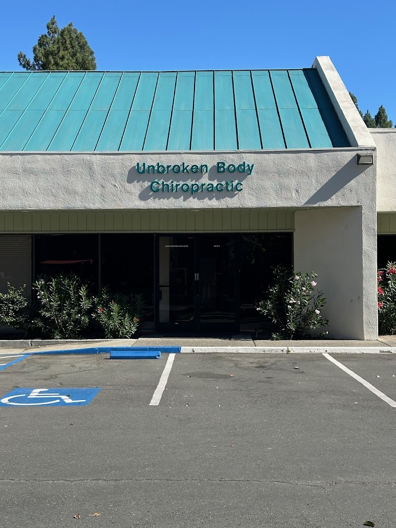 Unbroken Body Chiropractic photo 2