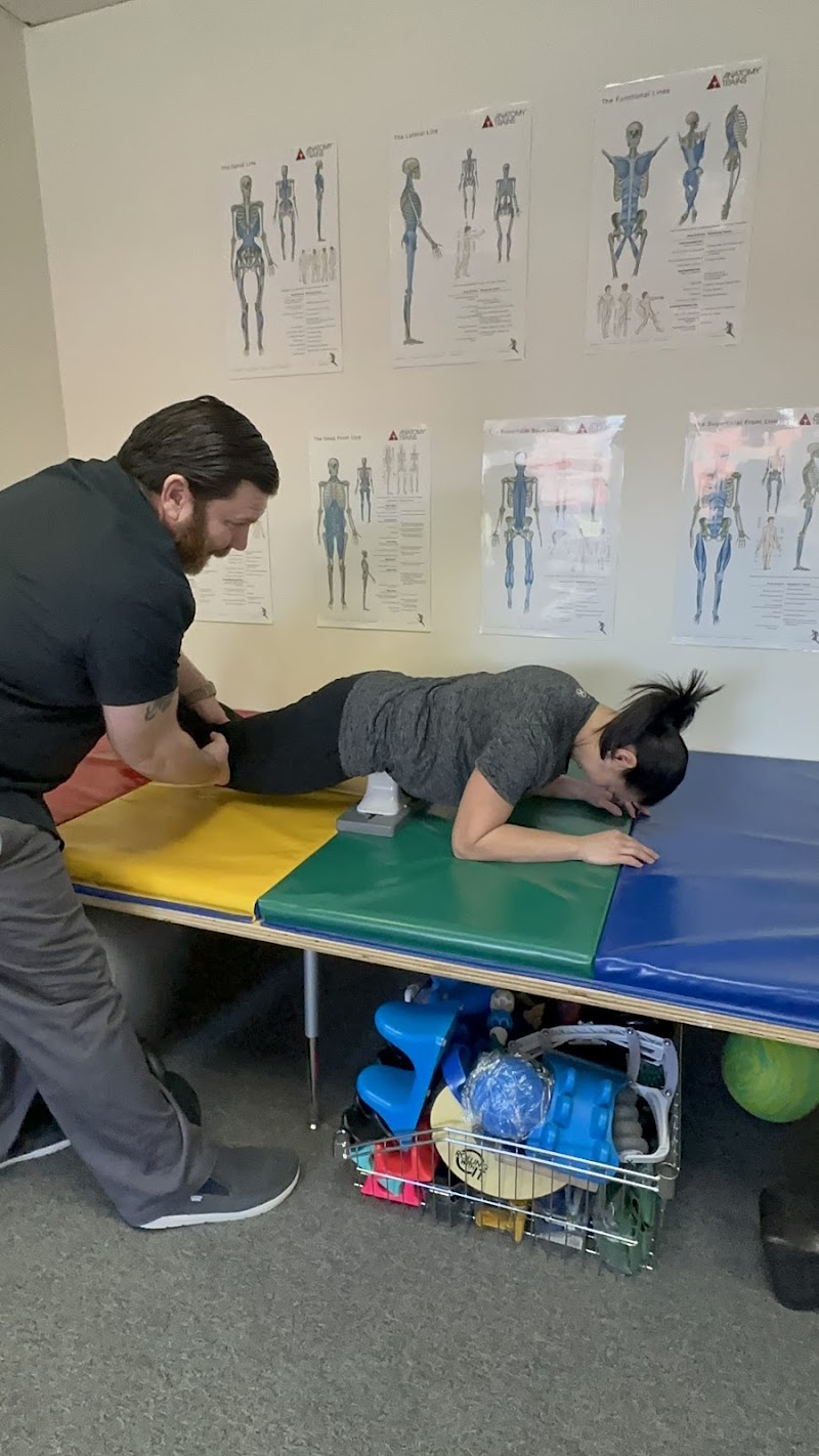 Unbroken Body Chiropractic photo 4