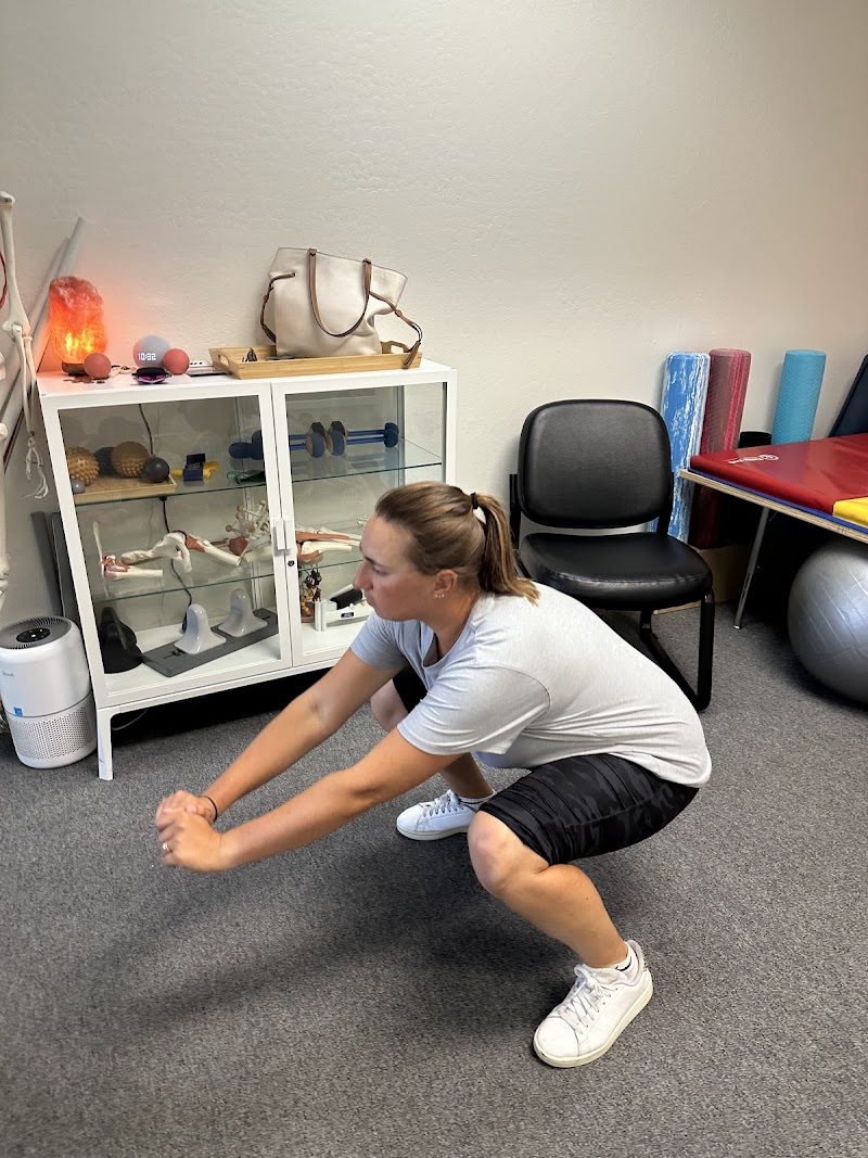 Unbroken Body Chiropractic photo 3