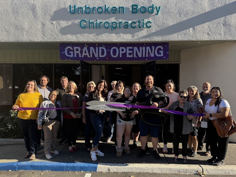 Photo of Unbroken Body Chiropractic