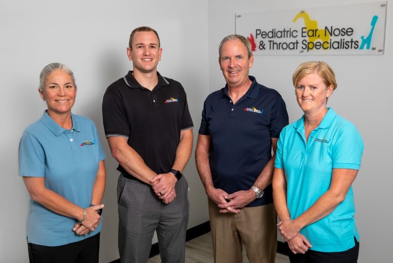 Photo of Pediatric Ear, Nose & Throat Specialists
