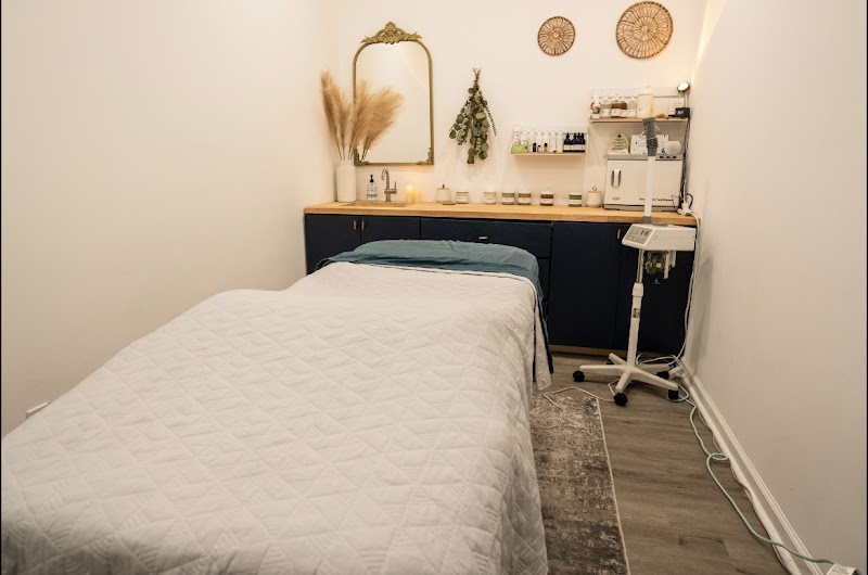 Transcend Health Spa photo 4