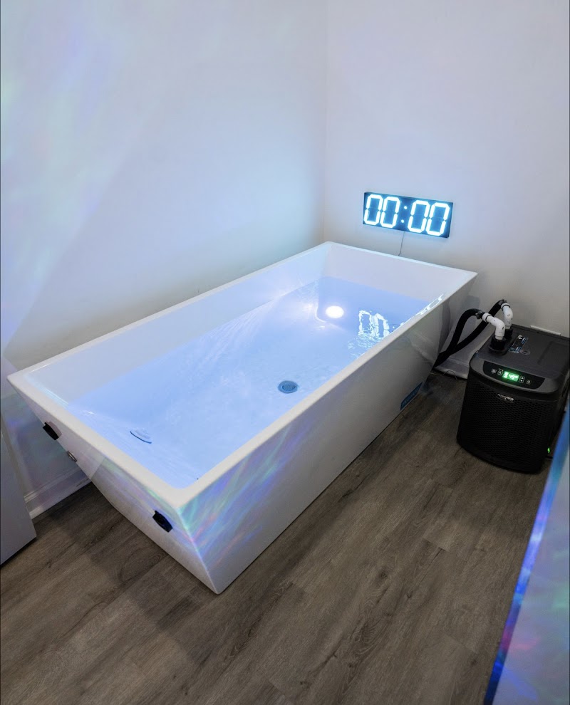 Transcend Health Spa photo 3