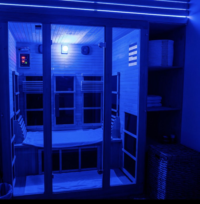 Transcend Health Spa photo 5