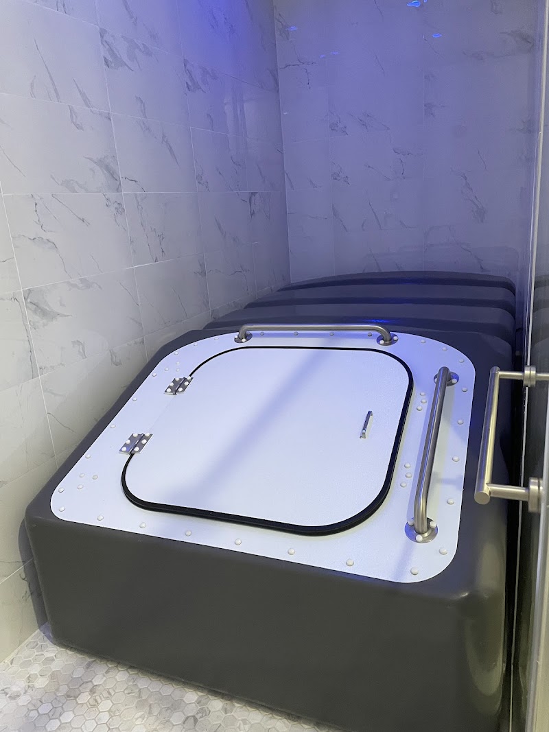 Transcend Health Spa photo 2