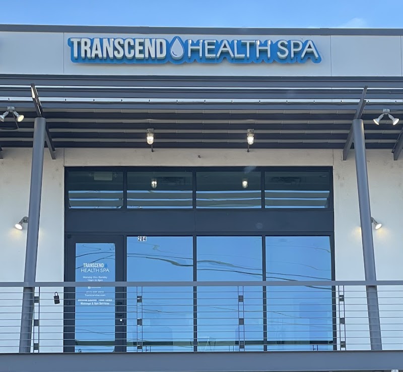 Photo of Transcend Health Spa