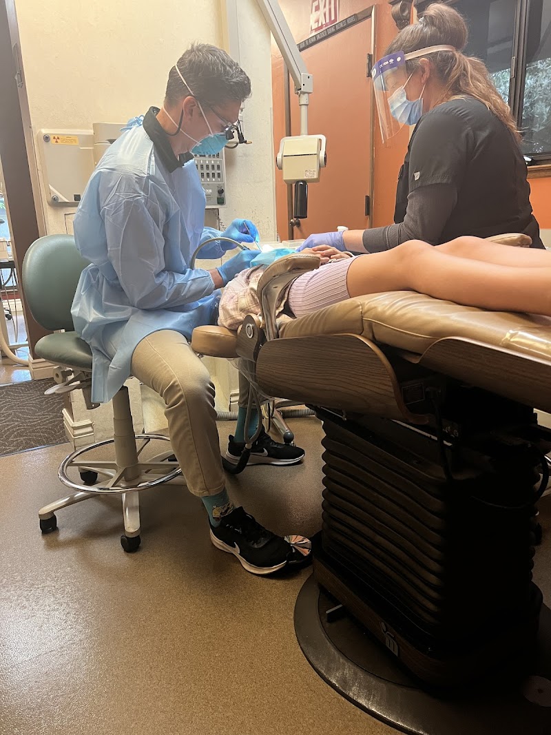 Photo of Christopher Murolo, DDS
