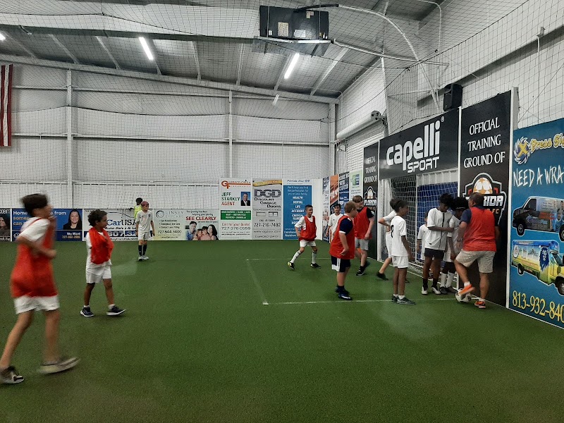 Trinity SportsPlex photo 2