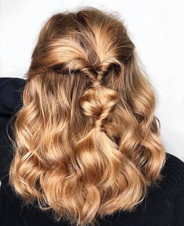 Photo of VENUE HAIR STUDIO