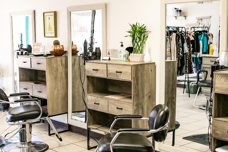 VENUE HAIR STUDIO photo 2