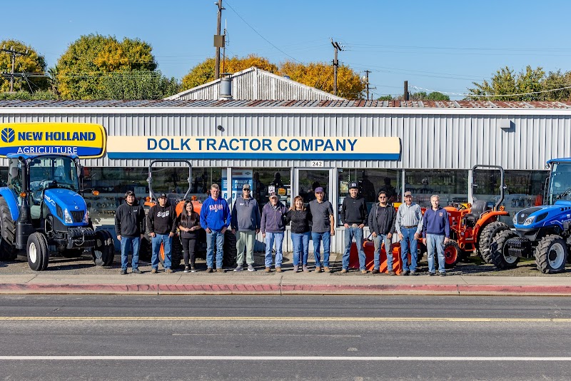 Photo of Dolk Tractor Company