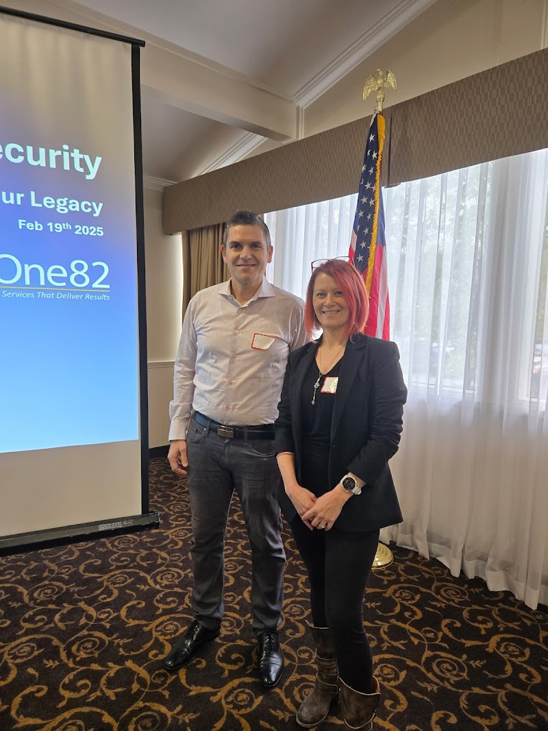 One82, LLC. - California Bay Area & Central Coast IT Support, IT Services, Managed IT, AI, Cybersecurity, & Compliance photo 2