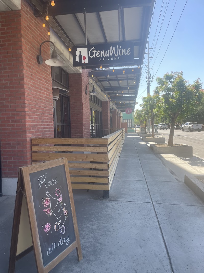 GenuWine Arizona photo 5