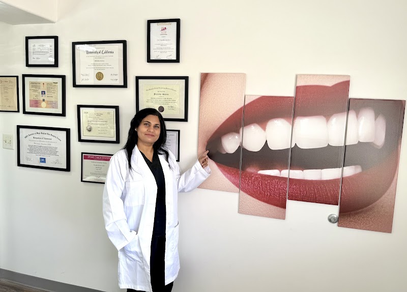 Sparkling Smile Dental photo 2