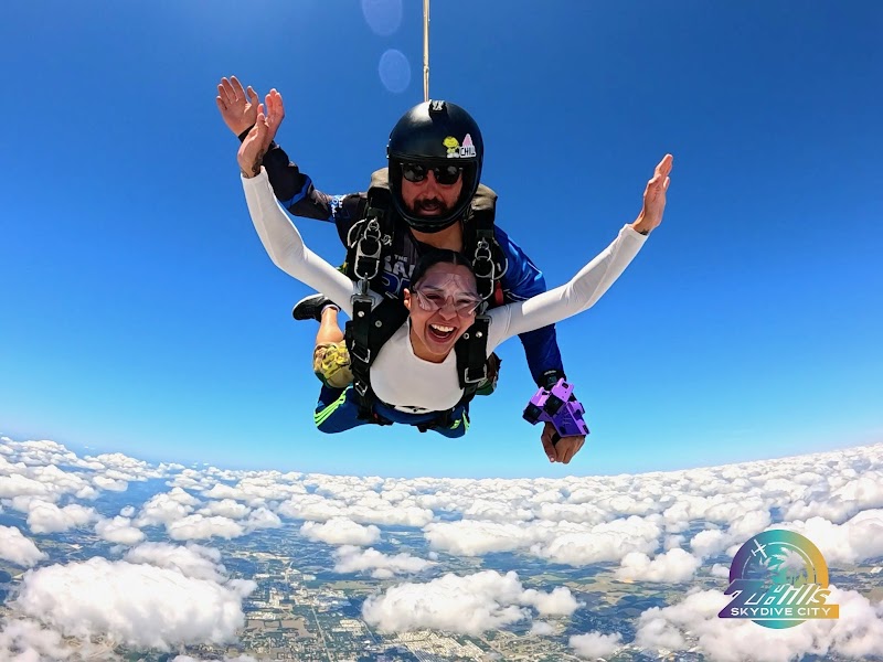 Photo of Skydive City Zephyrhills, ZHills, Zephyrhills Parachute Center