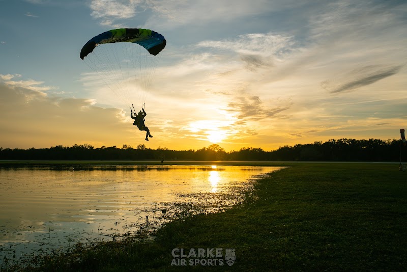 Skydive City Zephyrhills, ZHills, Zephyrhills Parachute Center photo 5