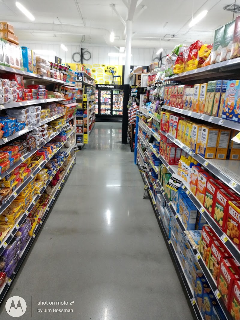 Dollar General photo 4