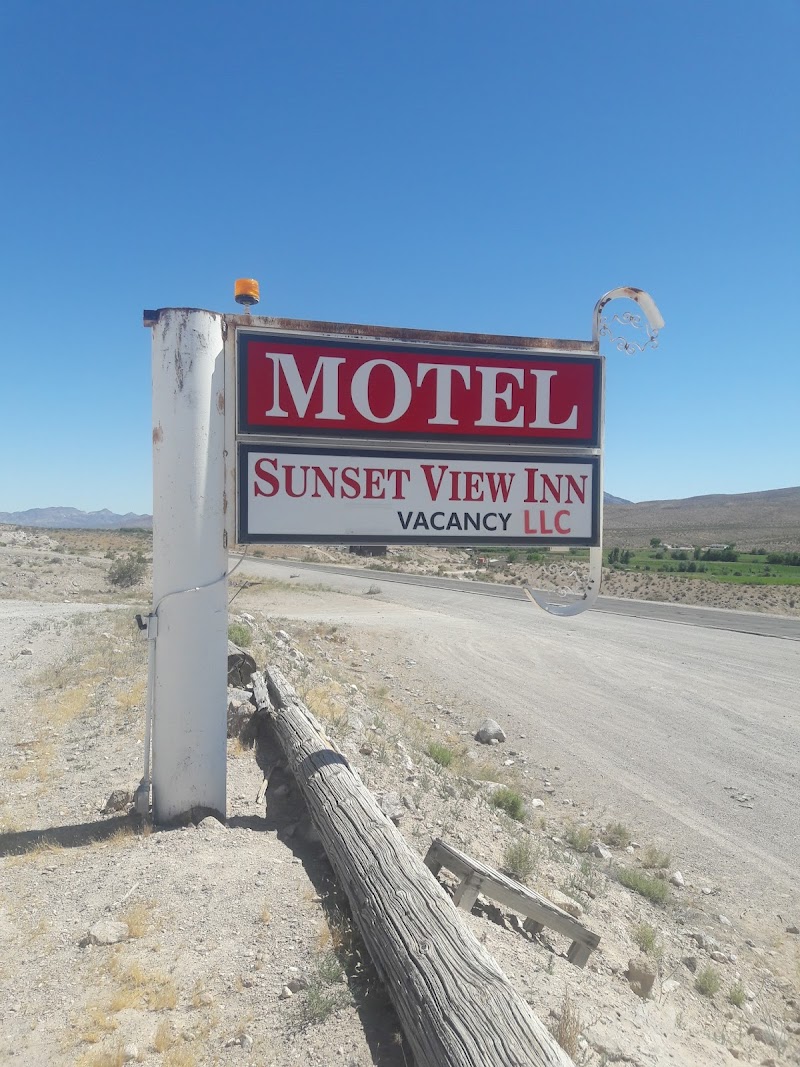 Photo of Sunset View Inn LLC